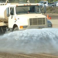 Dust Control 2 Dust Control 2