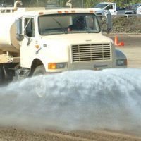 Dust Control 2